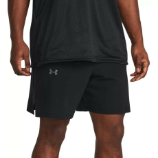 Under Armour baseline woven rövidnadrág férfi fekete xl