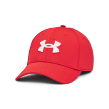 Under Armour Blitzing férfi sapka Red férfi edzőruha