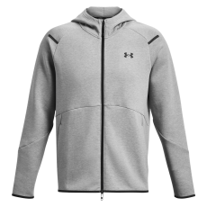 Under Armour Bluza trening Under Armour Megállíthatatlan Flc Fz 1379806011 A Gri XL