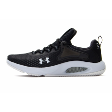 Under Armour BUTY UNDER ARMOUR HOVR RISE 4 3025565-001 CZARNE r. 41