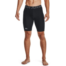 Under Armour Compression shorts HG Armour Long Shorts Black L férfi rövidnadrág