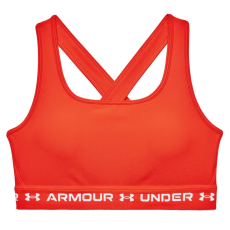 Under Armour Crossback Mid női sportmelltartó