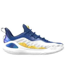 Under Armour Curry 11 Kosárlabda Cipő - 47