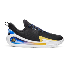 Under Armour curry 12 dub nation kosárlabda cipő unisex fekete 47.5