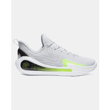 Under Armour curry 12 kosárlabda cipő unisex szürke 38.5 férfi cipő