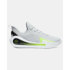 Under Armour curry 12 kosárlabda cipő unisex szürke 40.5