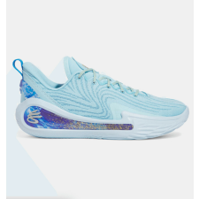 Under Armour CURRY 12 PSCS kosárlabda cipő Kék 46 férfi cipő