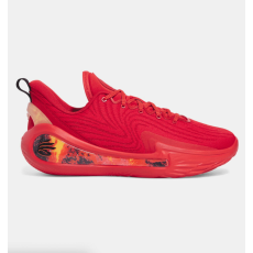 Under Armour CURRY 12 SN kosárlabda cipő Piros 40.5