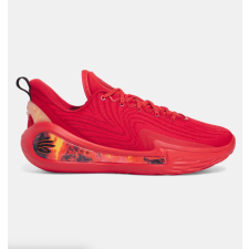 Under Armour CURRY 12 SN kosárlabda cipő Piros 47 férfi cipő