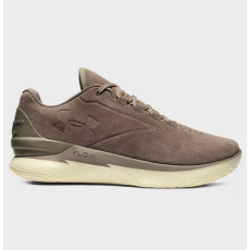 Under Armour curry 1 low flotro lux kosárlabda cipő unisex barna 44.5