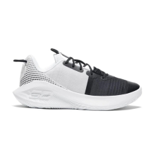 Under Armour curry 6 flotro kosárlabda cipő unisex fekete/fehér 44.5 férfi cipő