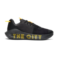 Under Armour curry 6 flotro tc kosárlabda cipő unisex fekete 40 férfi cipő