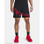 Under Armour Curry Statement Short rövidnadrág Fekete S