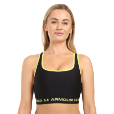 Under Armour Fekete  női melltartó (1361034 003) S