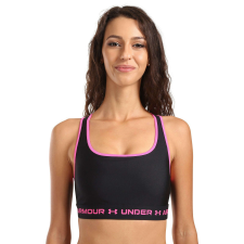 Under Armour Fekete női melltartó (1361034 005) M melltartó