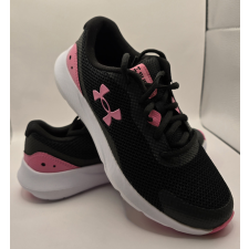  Under Armour GGS Surge 3 futócipő női cipő