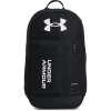 Under Armour Halftime zsebes, laptoptartós hátizsák-Fekete-fehér UA1362365-001