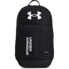 Under Armour Halftime zsebes, laptoptartós hátizsák-Fekete-fehér UA1362365-001 számítógéptáska
