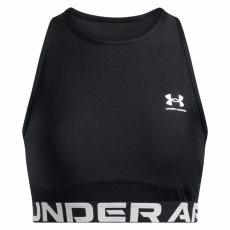 Under Armour Heatgear Rib Tank 1388694001 női fekete XS