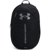Under Armour Hustle Lite laptoptartós hátizsák-Fekete-szürke UA1364180-001