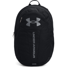 Under Armour Hustle Lite laptoptartós hátizsák-Fekete-szürke UA1364180-001 számítógéptáska