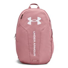 Under Armour Hustle Lite laptoptartós hátizsák-Púder-fehér UA1364180-697 számítógéptáska