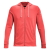 Under Armour Kapucnis felső Under Armour riválisa, Terry Fz Hd 1361606690 Férfi Piros S