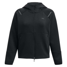 Under Armour Kapucnis felső Under Armour Unstoppable Flc Fz 1379842001 női Fekete S