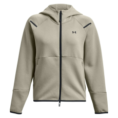 Under Armour Kapucnis felső Under Armour Unstoppable Flc Fz 1379842504 női Kaki L