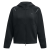 Under Armour Kapucnis pulóver Under Armour Unstoppable Flc Fz 1379842001 nők Fekete XS