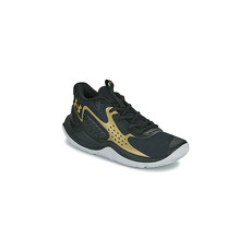 Under Armour Kosárlabda UA JET' 23 Fekete 44
