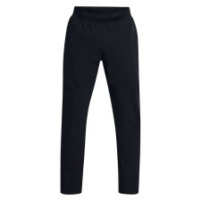 Under Armour Megállíthatatlan szellőzős kúpos melegítőnadrág 1383033001 férfi fekete S férfi edzőruha
