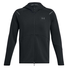 Under Armour melegítő felső Flc Fz 1379806001 Férfi Fekete S férfi edzőruha