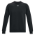 Under Armour melegítő felső rivális gyapjú legénység 1379755001 Férfi Fekete M