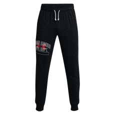 Under Armour Melegítő nadrág Under Armour rivális Try Athlc Dept Jggr 1370357001 Férfi Fekete S