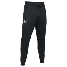 Under Armour Melegítőnadrág Under Armour Sportstyle kötött kocogó 1290261001 férfi Fekete S férfi edzőruha