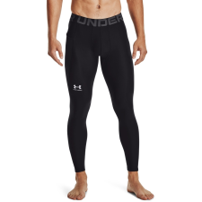 Under Armour Men‘s Compression Leggings HG Armour Black - Under Armour férfi edzőruha