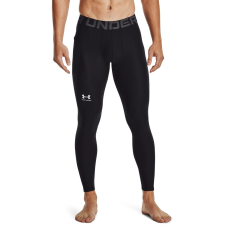 Under Armour Men‘s Compression Leggings HG Armour Black - Under Armour férfi edzőruha