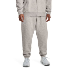 Under Armour Men‘s Joggers Essential Fleece Grey