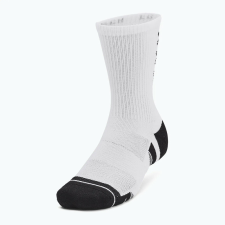Under Armour perf tech nov 3pk zokni férfi fehér l férfi zokni