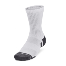 Under Armour performance cotton zokni férfi fehér xl