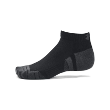 Under Armour Performance Tech 3pk Low Socks Black női edzőruha