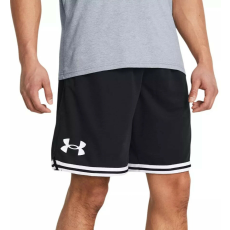 Under Armour perimeter rövidnadrág férfi fekete xl