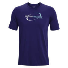 Under Armour Poló Under Armour Sportstyle újdonság ss 1376860468 Férfi Kék M férfi póló