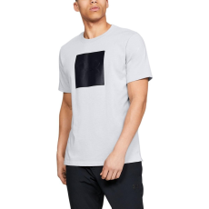 Under Armour Póló Unstoppable Knit Tee Grey S