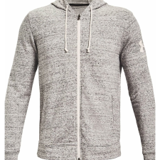 Under Armour pulóver zip RIVAL TERRY FZ HD férfi férfi pulóver, kardigán