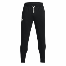 Under Armour Rival Terry Jogger 1380843001 Férfi Fekete Melegítőnadrág M