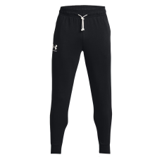 Under Armour Rival Terry Jogger 1380843001 Férfi Fekete S-es Melegítőnadrág