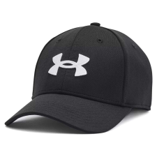 Under Armour Sapka Under Armour Blitzing 1376700001 Férfi Fekete S/M férfi sapka