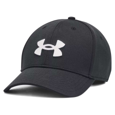 Under Armour Sapka Under Armour Blitzing Adj 1376701001 Férfi Fekete univerzális méret